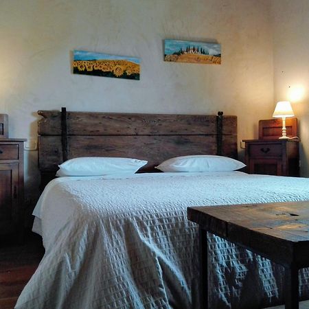 Bed and Breakfast Casa Della Fornace San Vito al Torre Exterior foto