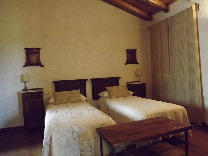 Bed and Breakfast Casa Della Fornace San Vito al Torre Zimmer foto