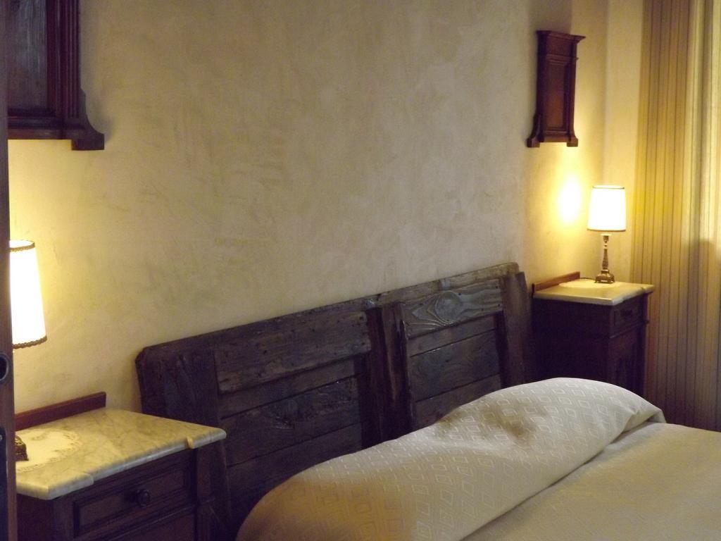 Bed and Breakfast Casa Della Fornace San Vito al Torre Zimmer foto